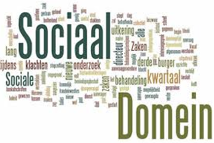 sociaal domein